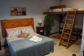 LA BRIGATA APARTMENTS Suite Room Cavallino